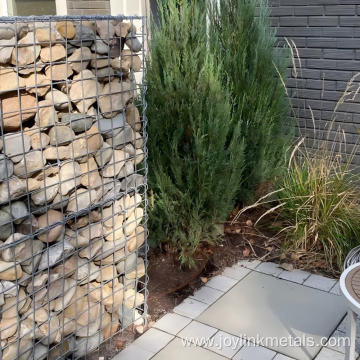 Welded Wire Fabric Gabions